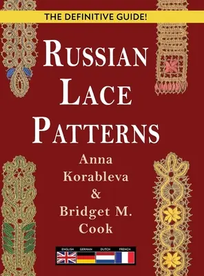 Orosz csipkeminták - Russian Lace Patterns