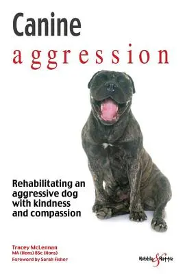 Kutyás agresszió: Egy agresszív kutya rehabilitációja kedvességgel és együttérzéssel - Canine Aggression: Rehabilitating an Aggressive Dog with Kindness and Compassion