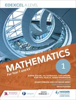 Edexcel A Level Mathematics Year 1 (AS) (A-szintű matematika 1. évfolyam) - Edexcel A Level Mathematics Year 1 (AS)