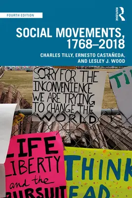 Társadalmi mozgalmak, 1768 - 2018 - Social Movements, 1768 - 2018