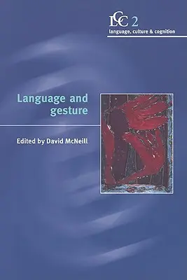 Nyelv és gesztus - Language and Gesture