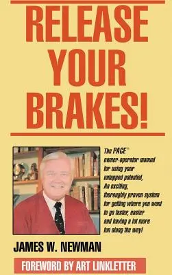 Engedd el a fékeket! - Release Your Brakes!