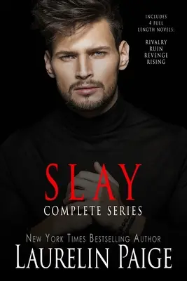 Slay: A teljes sorozat - Slay: The Complete Series