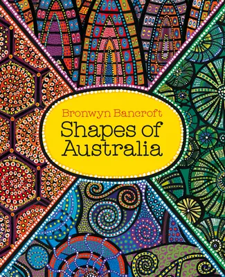 Ausztrália formái - Shapes of Australia