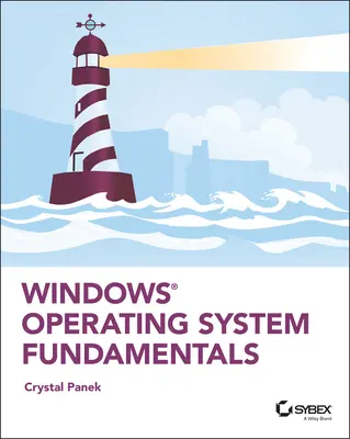 A Windows operációs rendszer alapjai - Windows Operating System Fundamentals