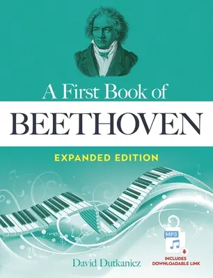 První kniha Beethovena - rozšířené vydání - A First Book of Beethoven Expanded Edition