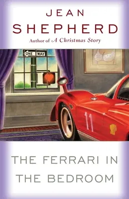 A Ferrari a hálószobában - The Ferrari in the Bedroom