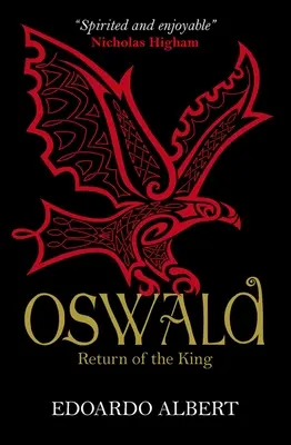 Oswald: A király visszatérése - Oswald: Return of the King