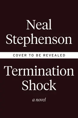 Termination Shock