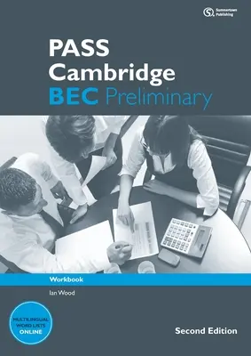 Pass Cambridge Bec Preliminary: Workbook