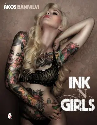 Ink 'n Girls