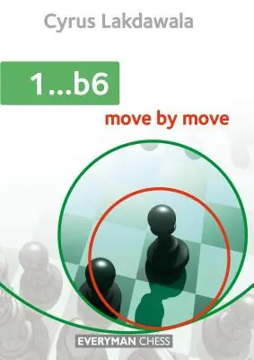 1 ...b6: lépésről lépésre - 1 ...b6: Move by Move