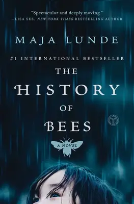 A méhek története - The History of Bees