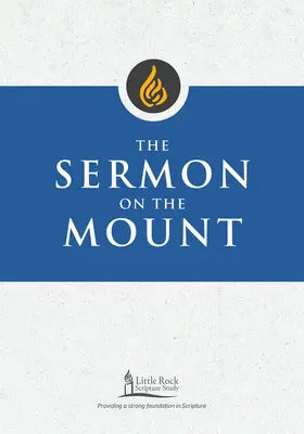 A hegyi beszéd - Sermon on the Mount