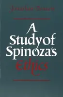 Tanulmány Spinoza etikájáról - Study of Spinoza's Ethics