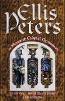 Hetedik Cadfael Omnibusz - A szent tolvaj, Cadfael testvér bűnbánata, Egy ritka bencés - Seventh Cadfael Omnibus - The Holy Thief, Brother Cadfael's Penance, A Rare Benedictine