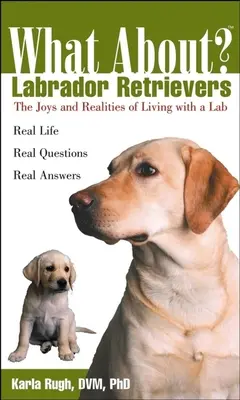 Mi a helyzet a labrador retrieverekkel: A labradorral való együttélés öröme és valósága - What about Labrador Retrievers: The Joy and Realities of Living with a Lab