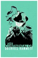 Continental Op - novellagyűjtemény - Continental Op - Short Story Collection