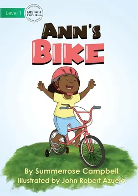 Ann biciklije - Ann's Bike