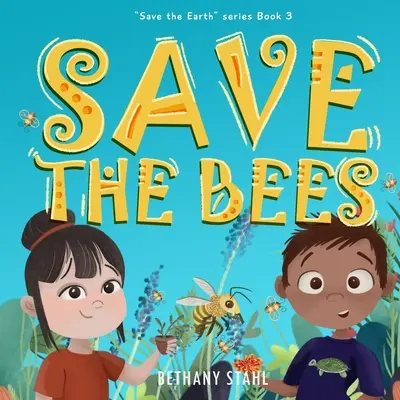 Mentsük meg a méheket - Save the Bees