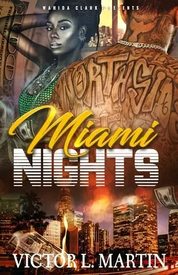 Miami éjszakák - Miami Nights
