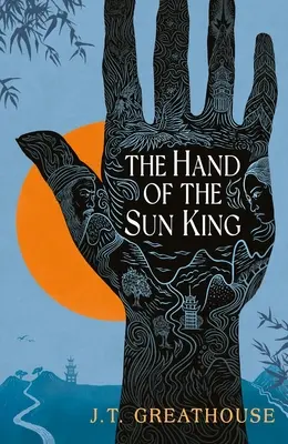 A Napkirály keze - The Hand of the Sun King