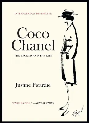 Coco Chanel: Chanel: A legenda és az élet - Coco Chanel: The Legend and the Life