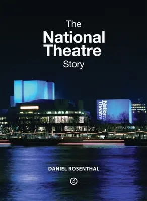 A Nemzeti Színház története - The National Theatre Story