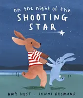 A hullócsillag éjszakáján - On the Night of the Shooting Star