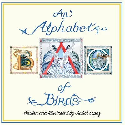 A madarak ábécéje - An Alphabet of Birds