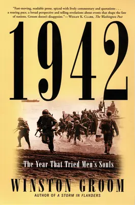 1942: Az év, amely próbára tette az emberek lelkét - 1942: The Year That Tried Men's Souls