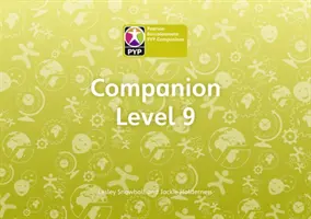 Primay Years Programme Level 9 Companion Pack of 6