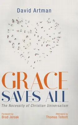 A kegyelem mindent megment - Grace Saves All