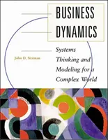 Üzleti dinamika: Systems Thinking and Modeling for a Complex World (Int'l Ed) - Business Dynamics: Systems Thinking and Modeling for a Complex World (Int'l Ed)