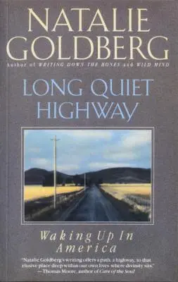 Hosszú csendes országút: Waking Up in America - Long Quiet Highway: Waking Up in America