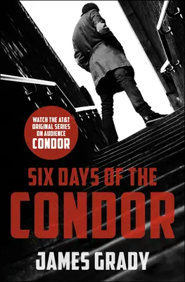 A kondor hat napja - Six Days of the Condor