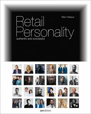 Kiskereskedelmi személyiség: Hiteles és sikeres - Retail Personality: Authentic and Successful