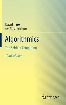 Algoritmika: A számítástechnika szelleme - Algorithmics: The Spirit of Computing