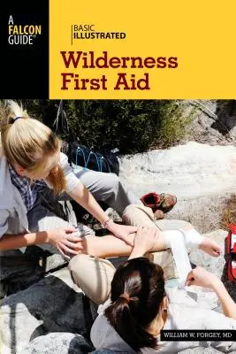 Vadonbeli elsősegély - Wilderness First Aid