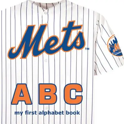 New York Mets ABC