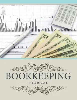 Könyvelési napló - Bookkeeping Journal