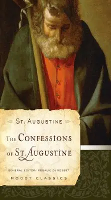 Szent Ágoston vallomásai - The Confessions of St. Augustine