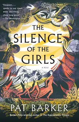 A lányok csendje - The Silence of the Girls