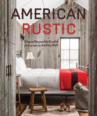 Amerikai rusztikus - American Rustic