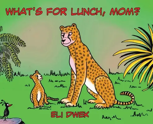 Mi lesz ebédre, anya? - What's For Lunch, Mom?