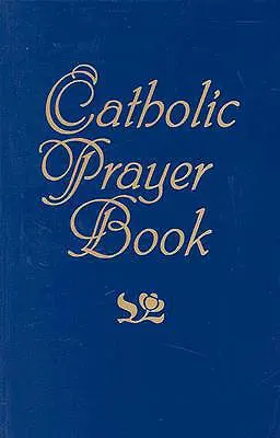 Katolikus imakönyv - Catholic Prayer Book