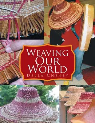 Szövő világunk - Weaving Our World