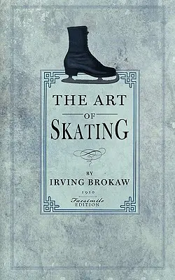 A korcsolyázás művészete - Art of Skating