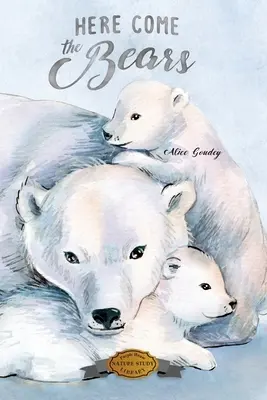 Itt jönnek a medvék - Here Come the Bears