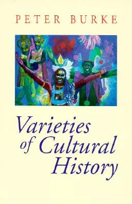 A kultúrtörténet változatai - Varieties of Culture History